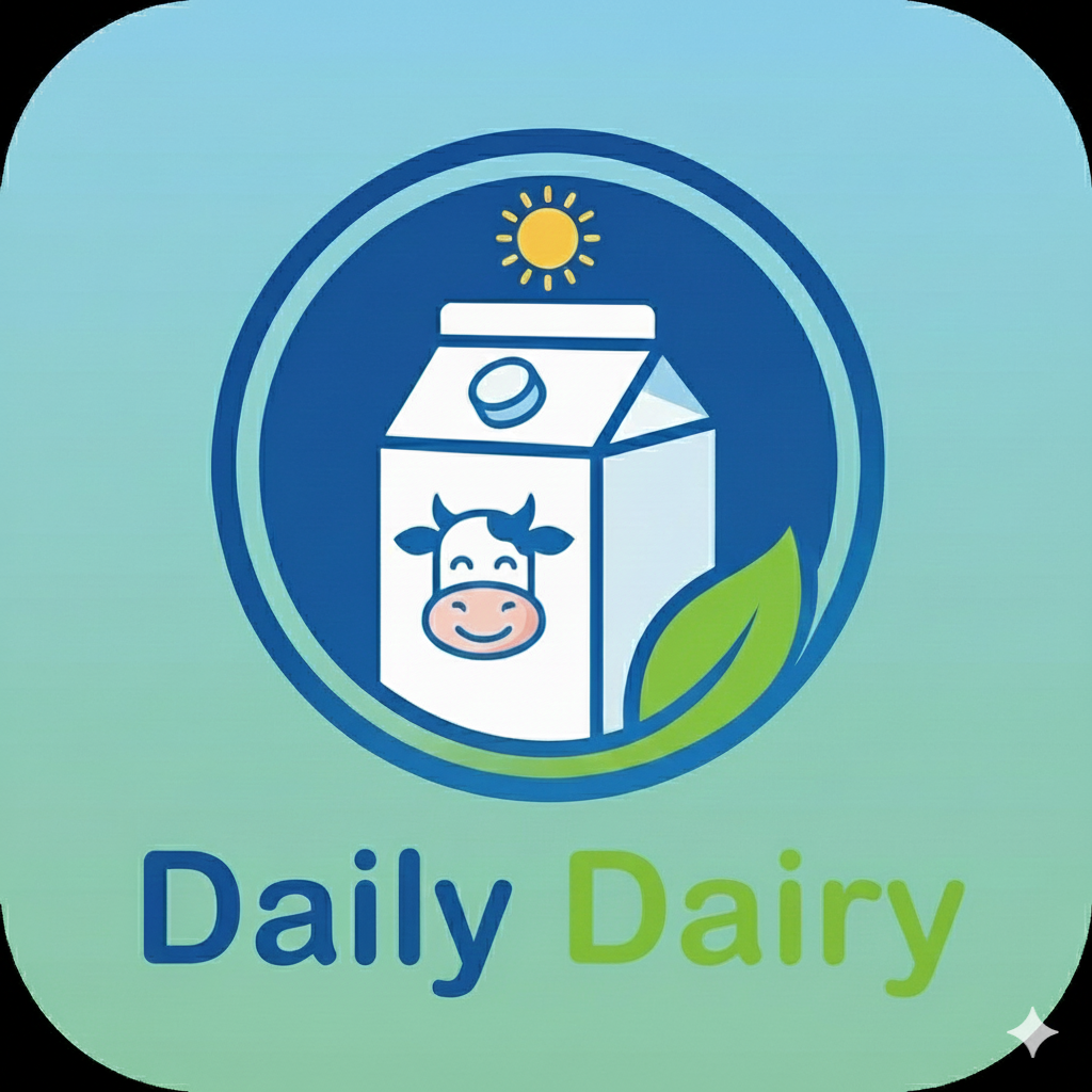 Daily Dairy
